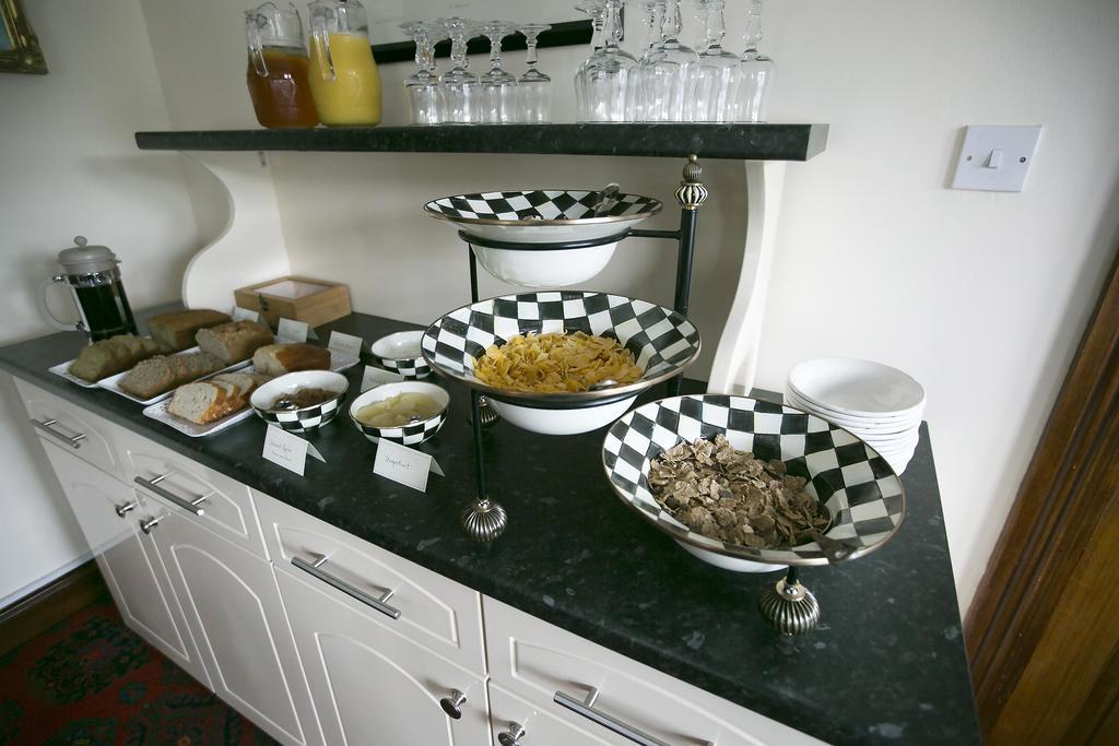 Bed and Breakfast Moloney House Дулин Экстерьер фото