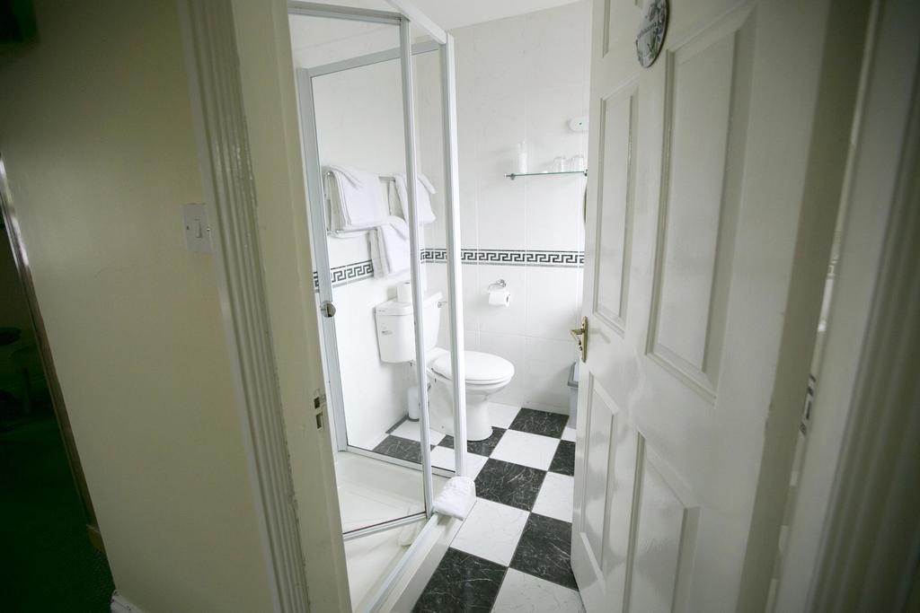 Bed and Breakfast Moloney House Дулин Экстерьер фото