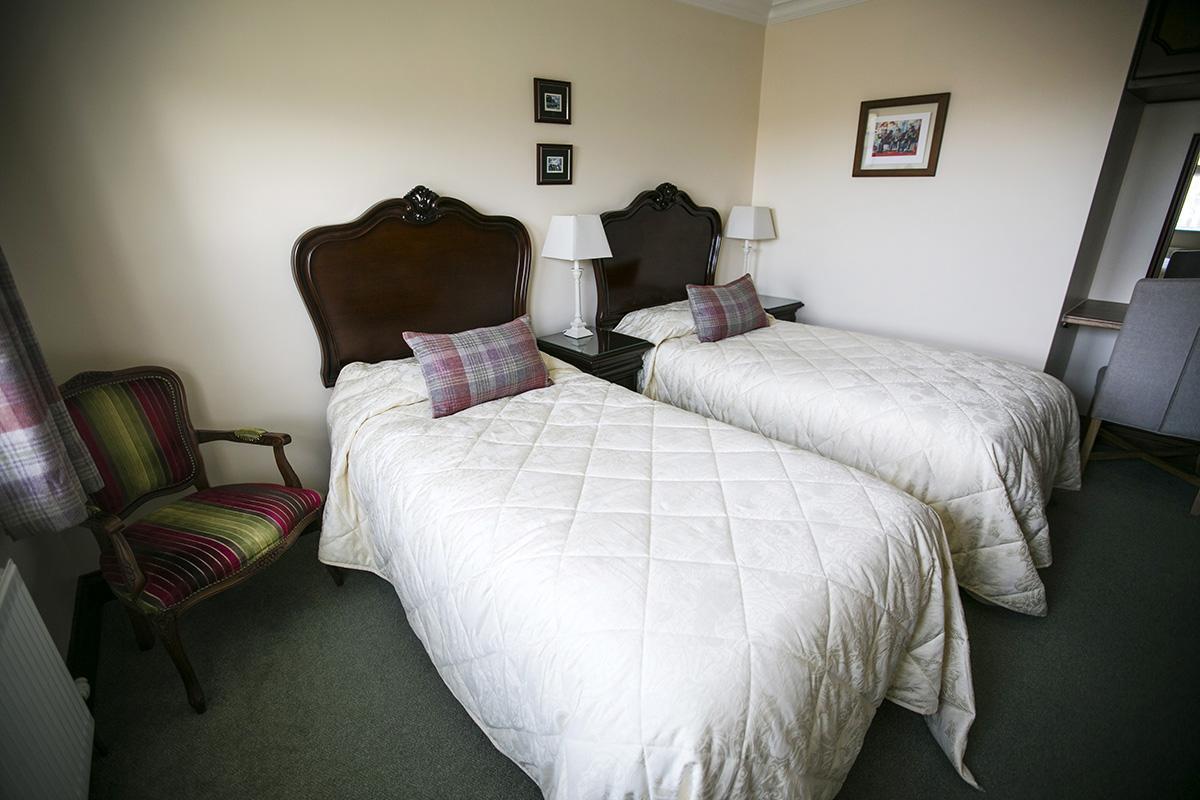 Bed and Breakfast Moloney House Дулин Экстерьер фото