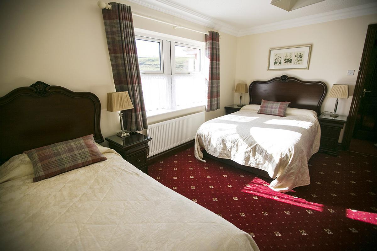 Bed and Breakfast Moloney House Дулин Экстерьер фото