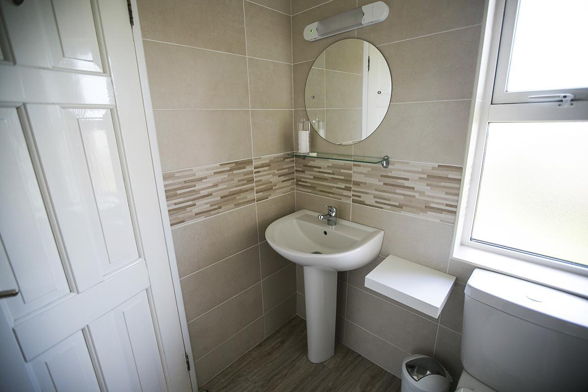 Bed and Breakfast Moloney House Дулин Экстерьер фото
