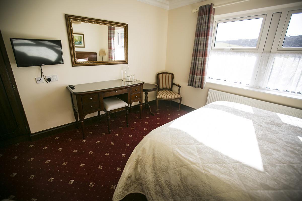 Bed and Breakfast Moloney House Дулин Экстерьер фото