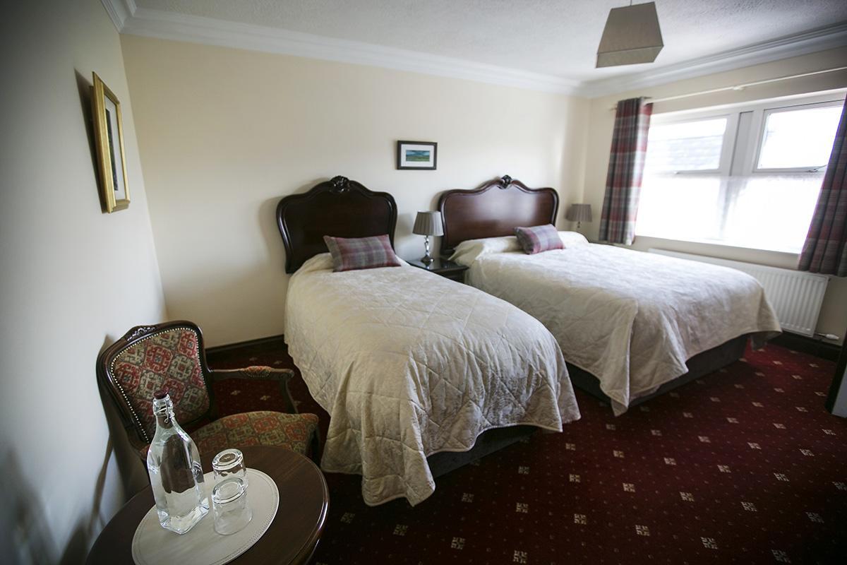 Bed and Breakfast Moloney House Дулин Экстерьер фото