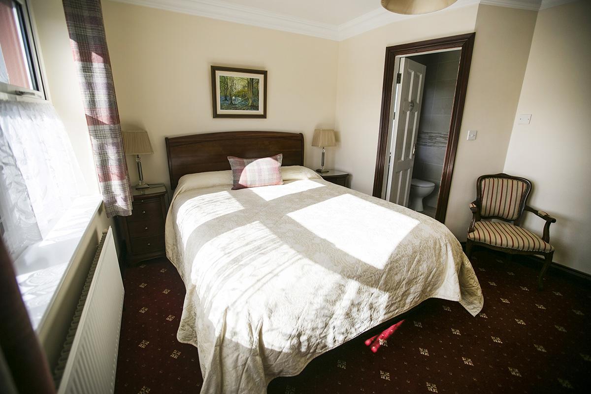 Bed and Breakfast Moloney House Дулин Экстерьер фото